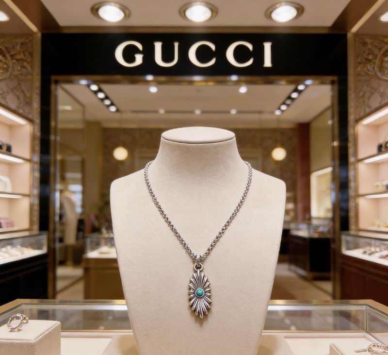 Gucci Necklace 04yxs36
